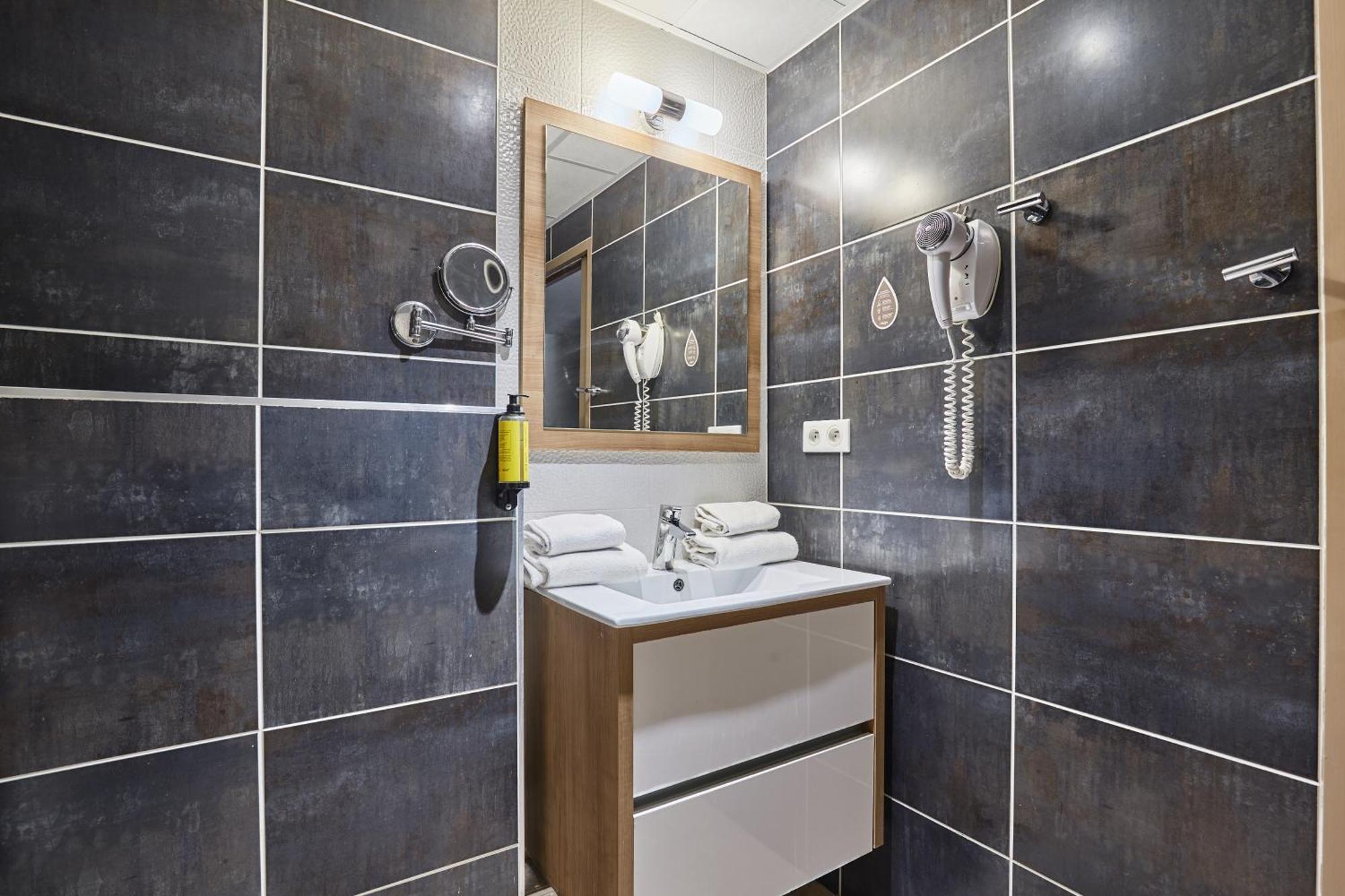 Appart Hotel Odalys City Montpellier Les Occitanes Bagian luar foto