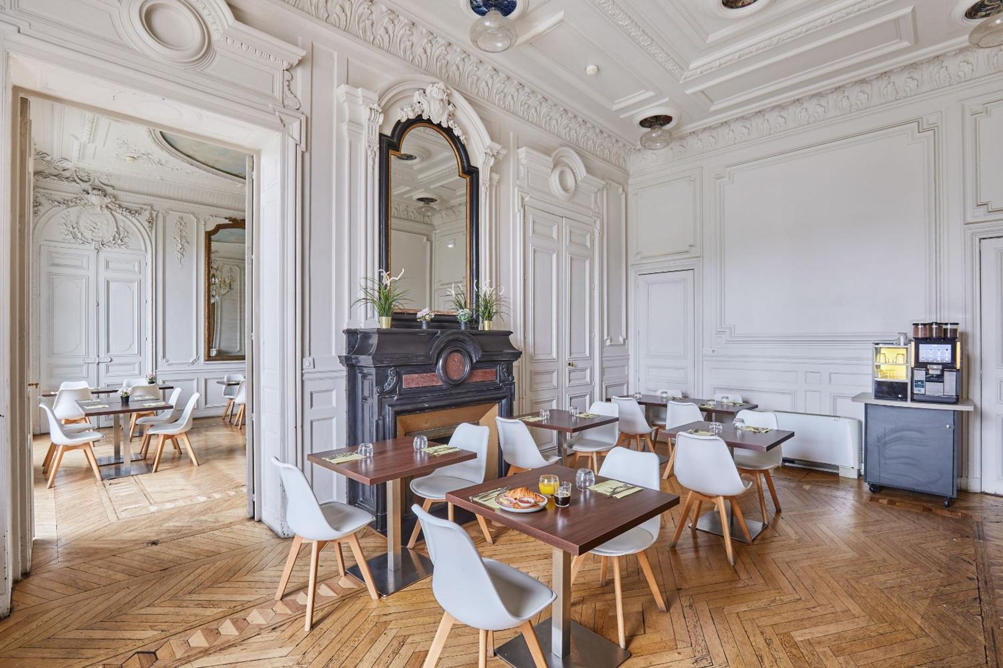 Appart Hotel Odalys City Montpellier Les Occitanes Bagian luar foto