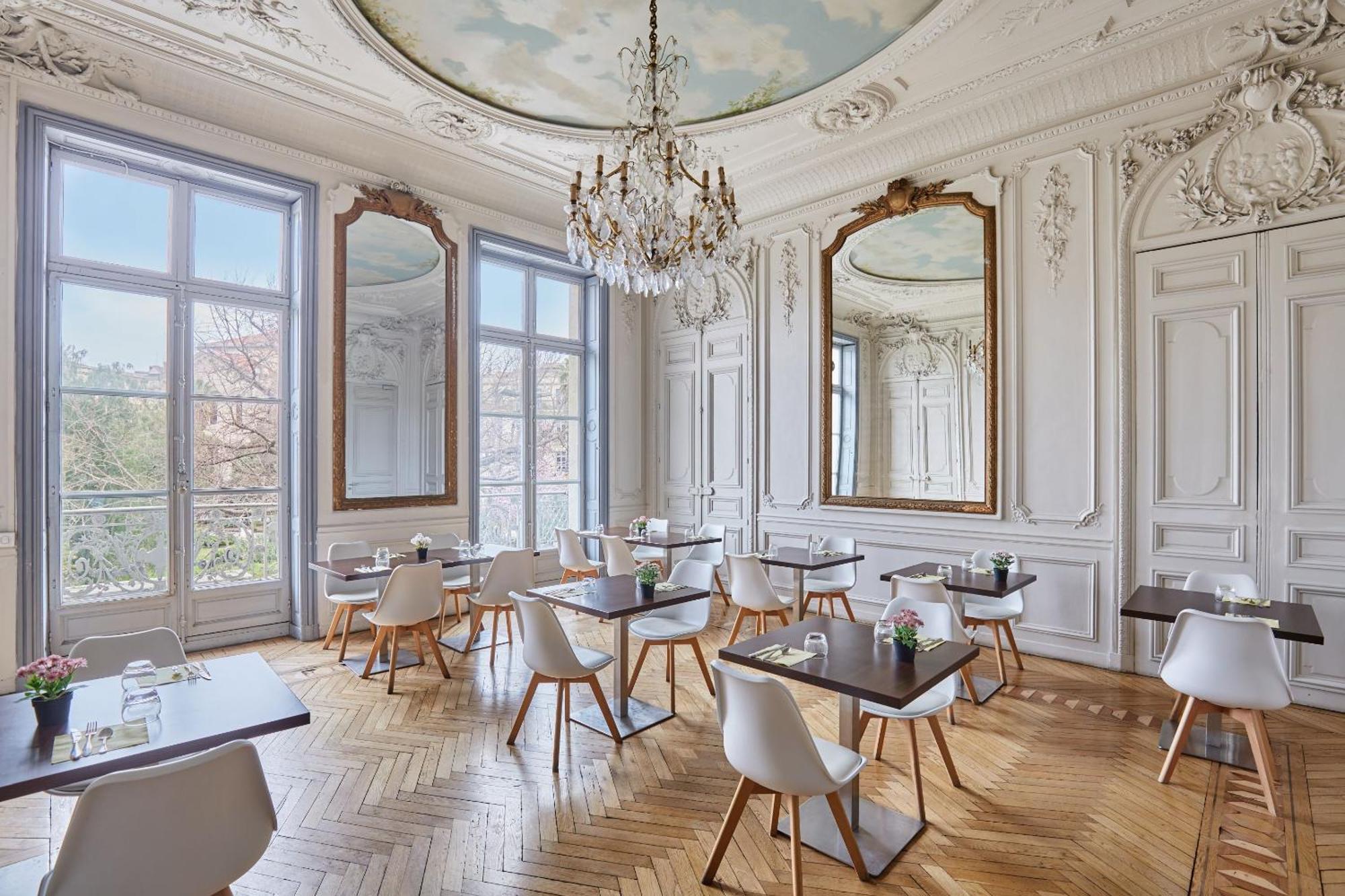 Appart Hotel Odalys City Montpellier Les Occitanes Bagian luar foto