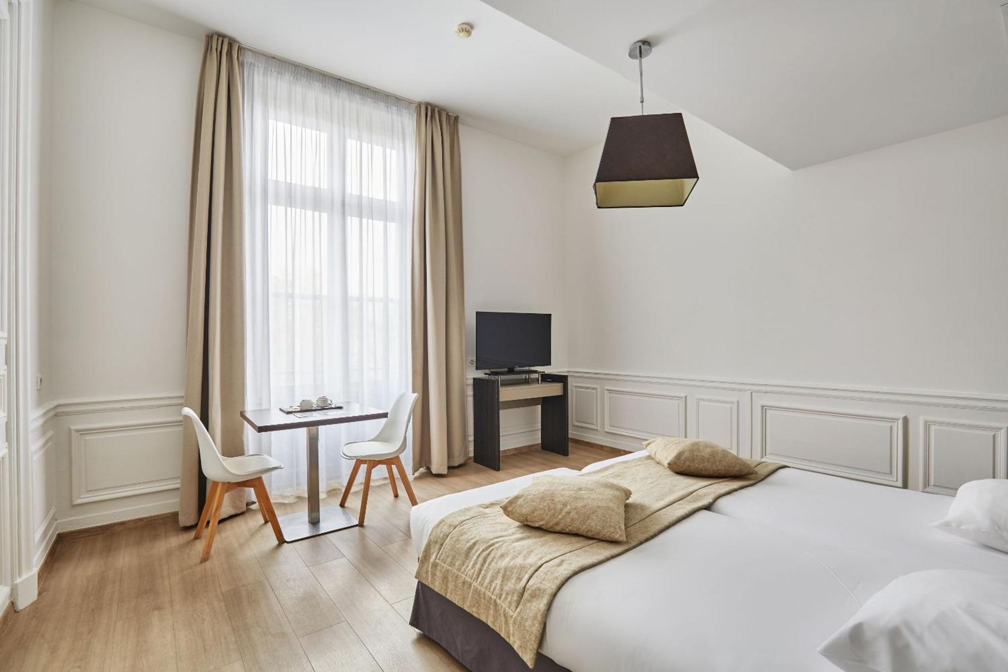 Appart Hotel Odalys City Montpellier Les Occitanes Bagian luar foto