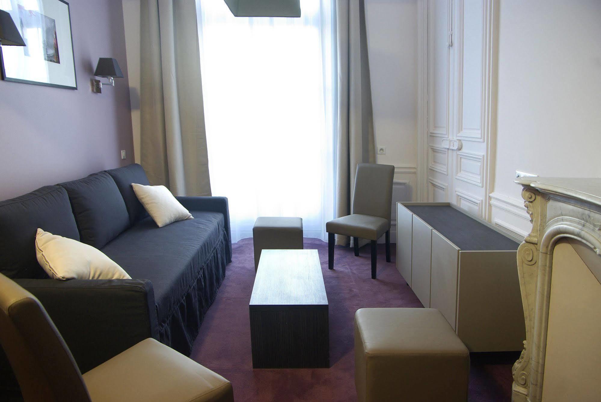 Appart Hotel Odalys City Montpellier Les Occitanes Bagian luar foto